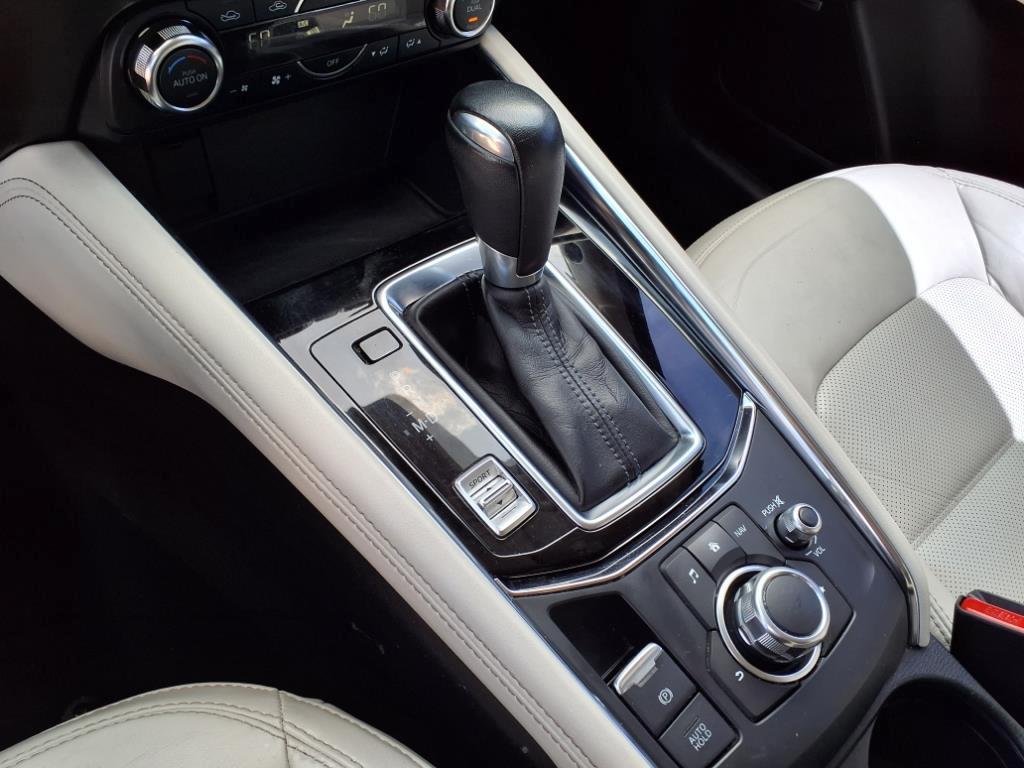used 2017 Mazda CX-5 car, priced at $17,995