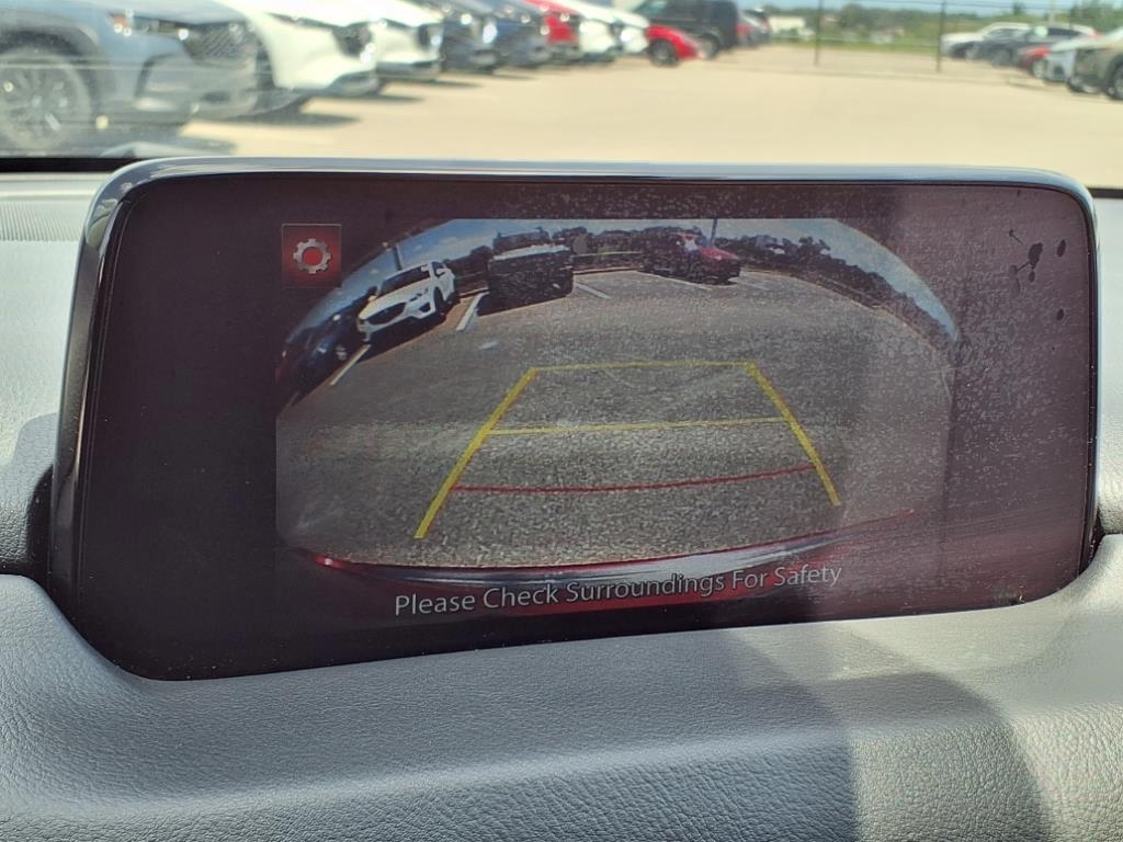 used 2017 Mazda CX-5 car, priced at $17,995