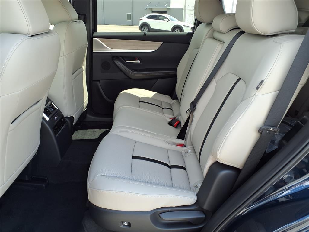 new 2026 Mazda CX-90 car, priced at $43,806