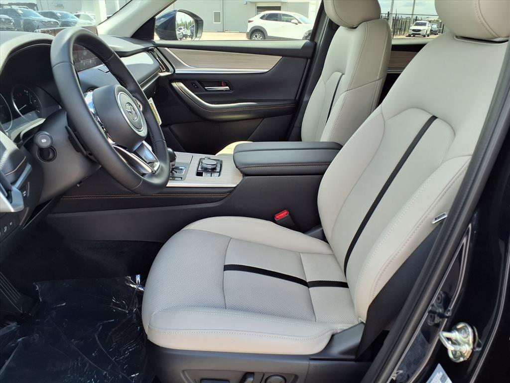 new 2026 Mazda CX-90 car, priced at $43,806