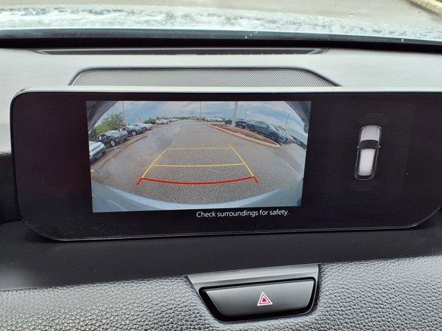 used 2024 Mazda CX-90 car, priced at $37,995