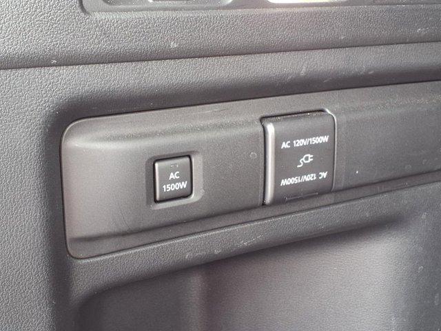 used 2024 Mazda CX-90 car, priced at $37,995