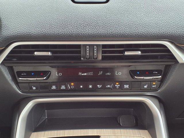 used 2024 Mazda CX-90 car, priced at $37,995