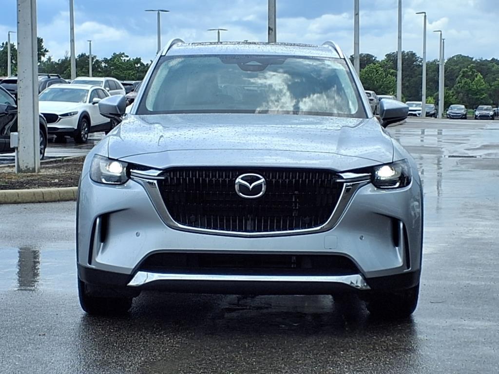 used 2024 Mazda CX-90 car, priced at $36,895