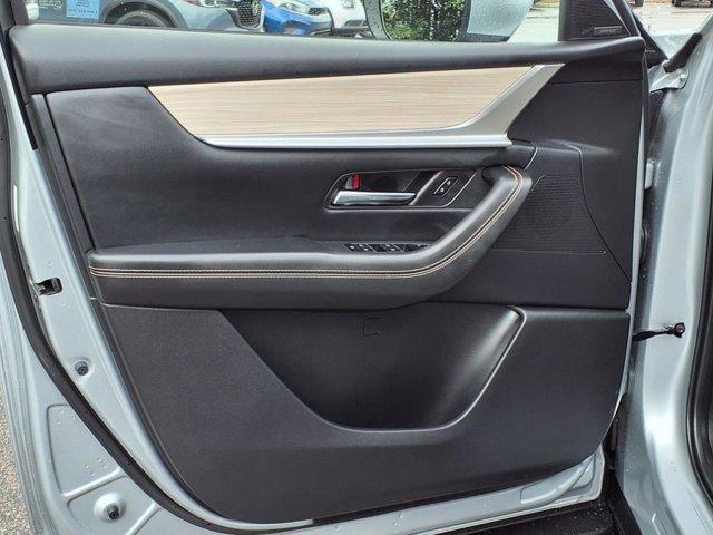 used 2024 Mazda CX-90 car, priced at $37,995