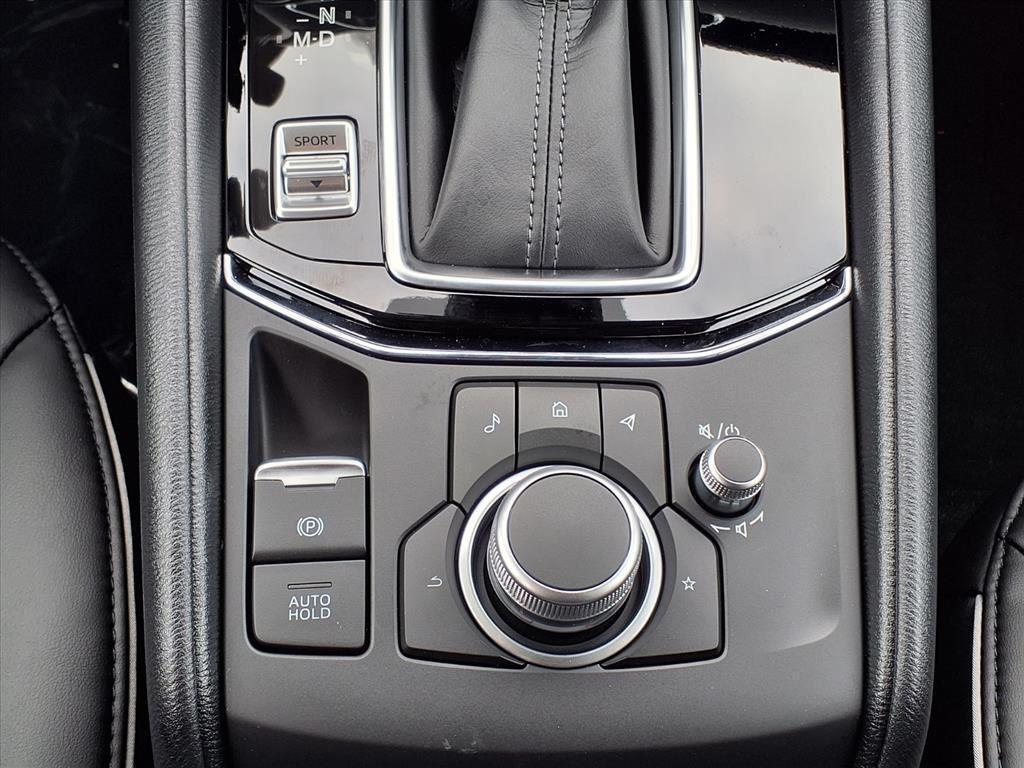 new 2025 Mazda CX-5 car, priced at $30,407