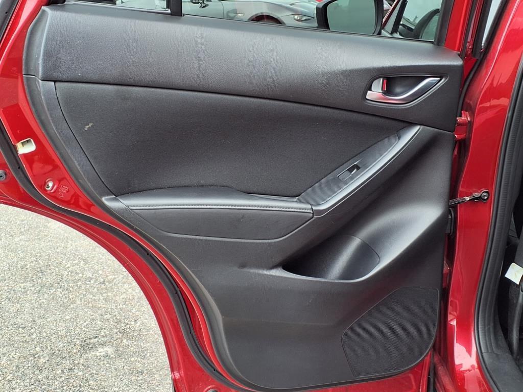 used 2016 Mazda CX-5 car, priced at $16,995