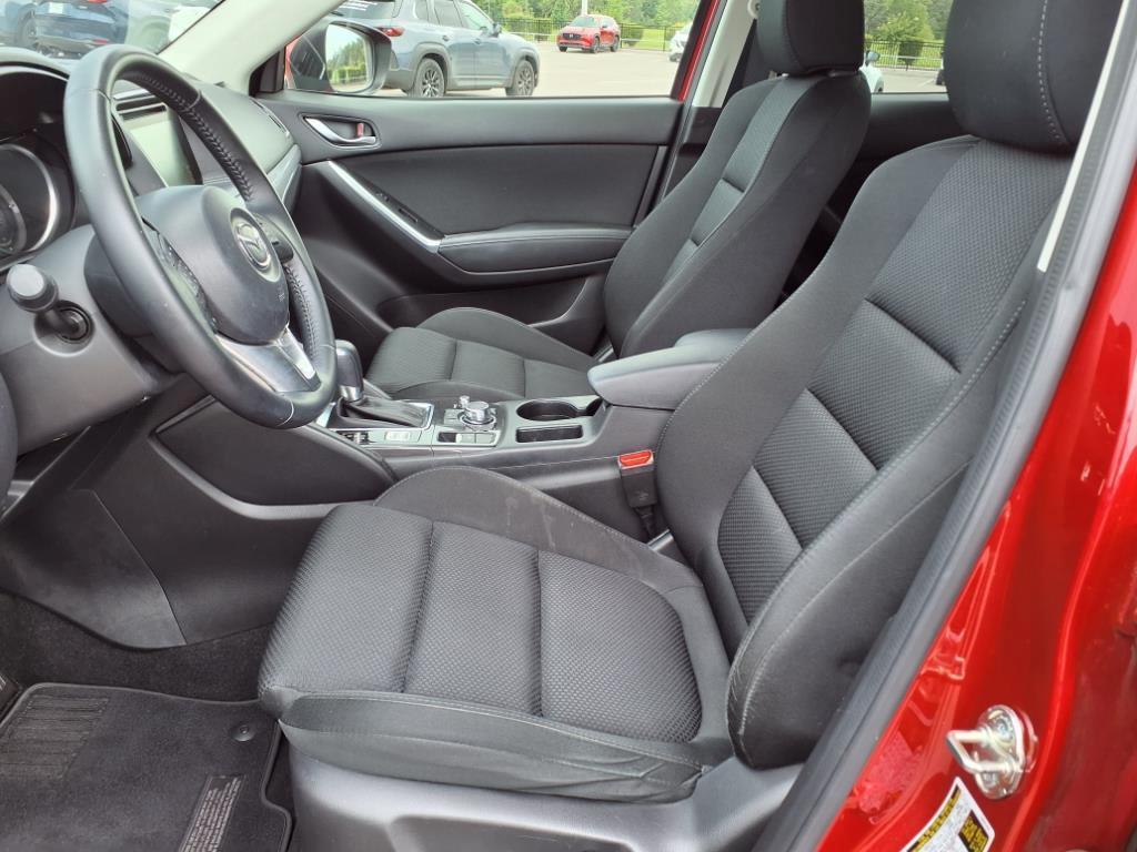 used 2016 Mazda CX-5 car, priced at $16,995
