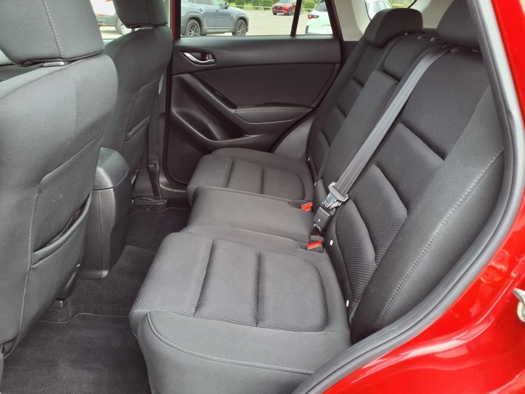 used 2016 Mazda CX-5 car, priced at $16,995