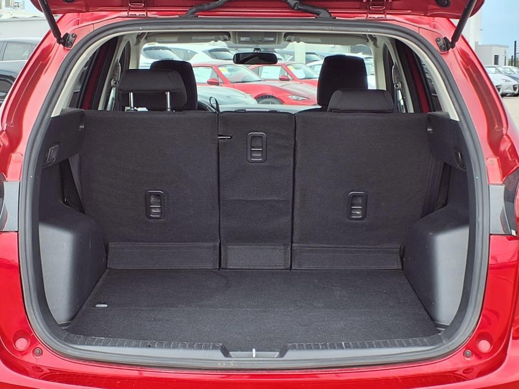 used 2016 Mazda CX-5 car, priced at $16,995