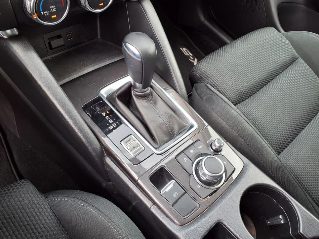 used 2016 Mazda CX-5 car, priced at $16,995