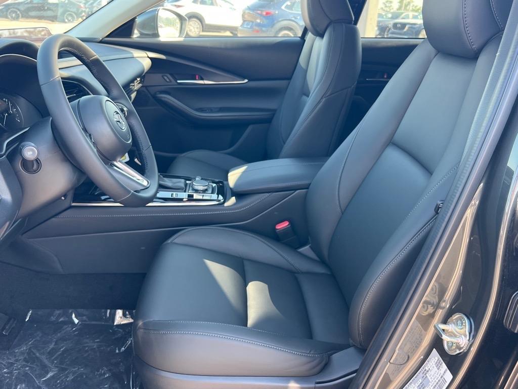 new 2025 Mazda CX-30 car, priced at $30,603
