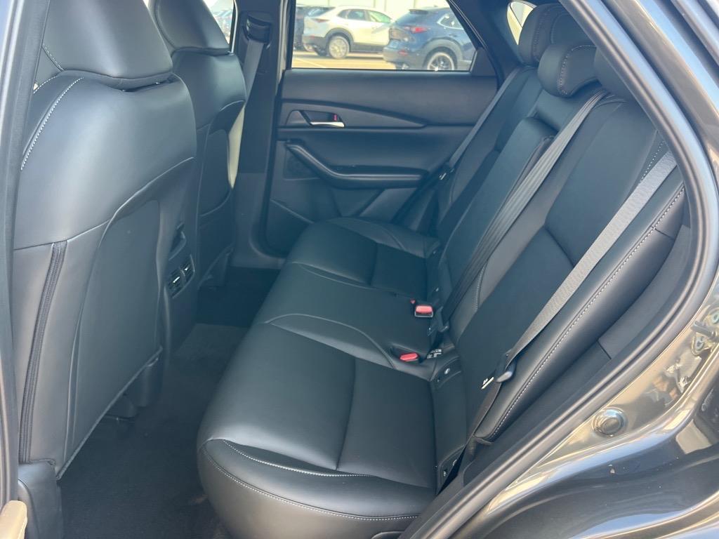 new 2025 Mazda CX-30 car, priced at $30,603
