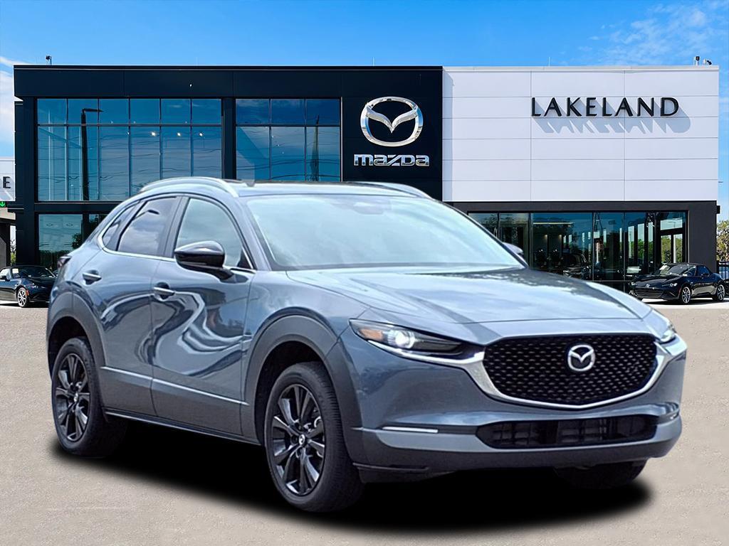 used 2024 Mazda CX-30 car, priced at $24,995