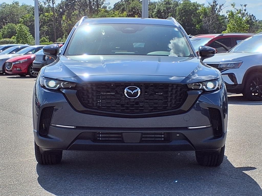 new 2025 Mazda CX-50 car, priced at $34,257