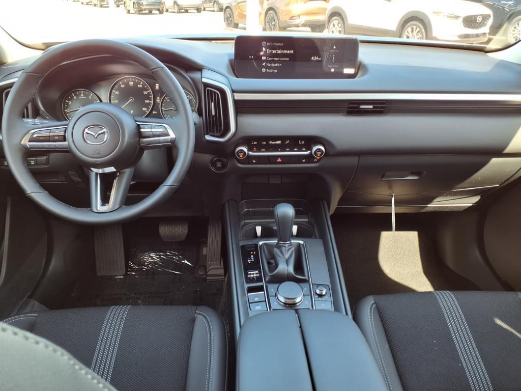 new 2025 Mazda CX-50 car, priced at $34,257