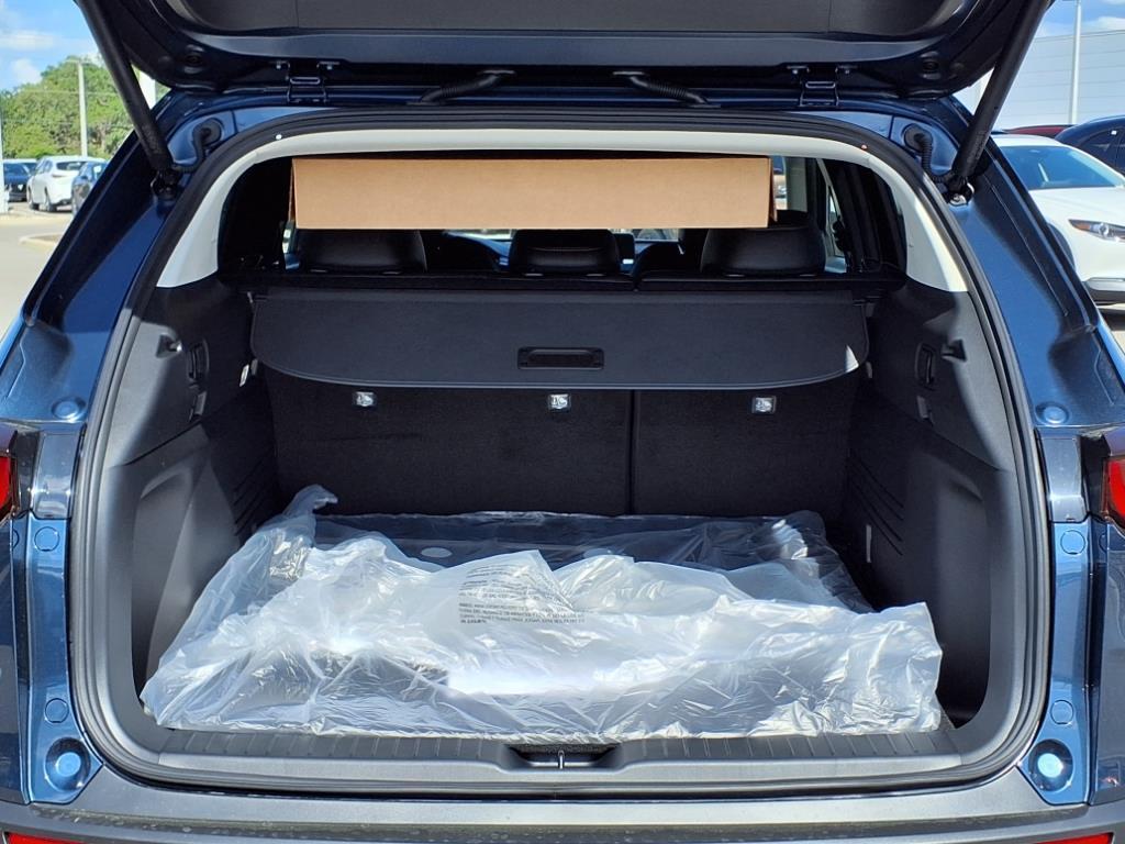 new 2025 Mazda CX-50 car, priced at $34,257