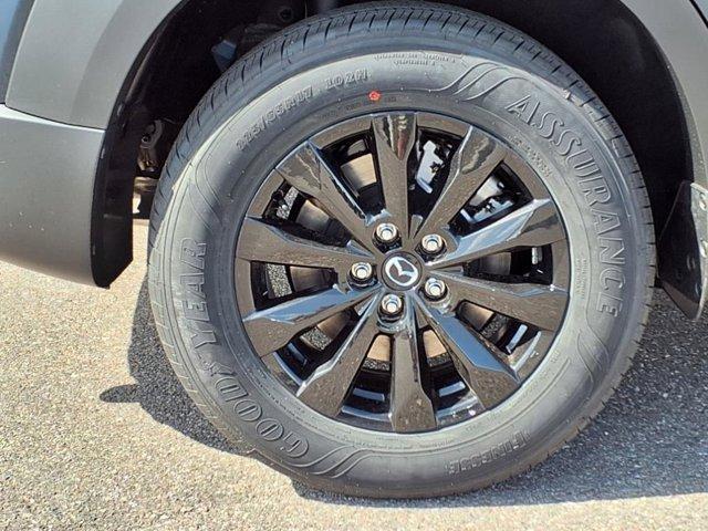new 2025 Mazda CX-50 car, priced at $34,757