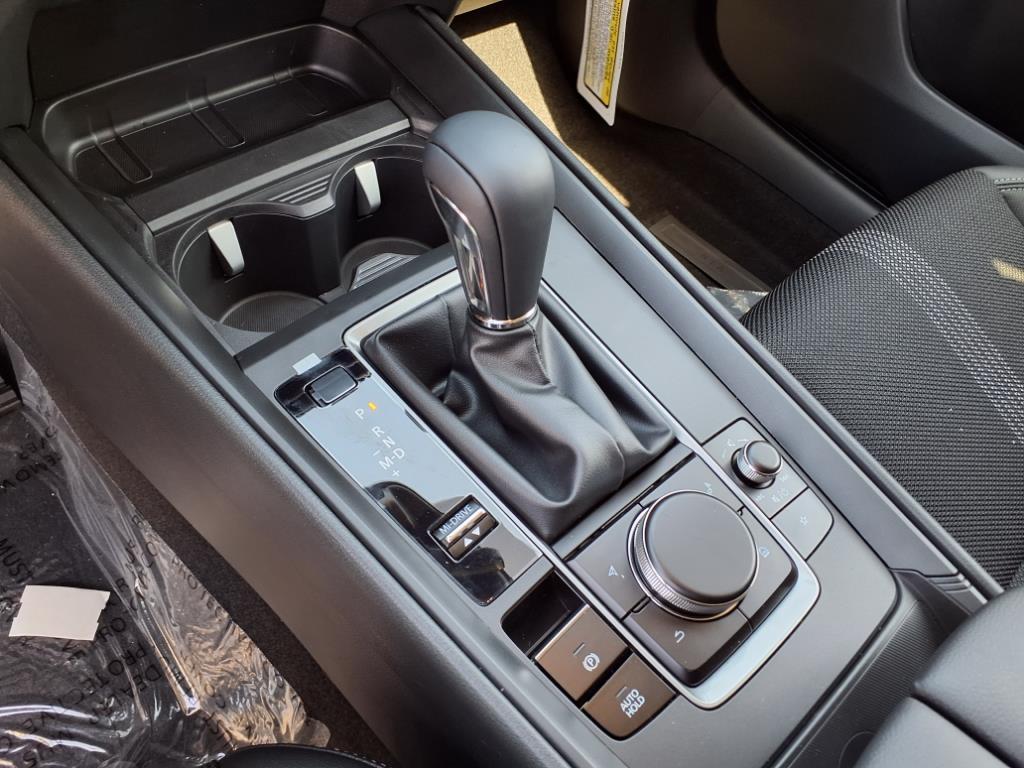 new 2025 Mazda CX-50 car, priced at $34,257