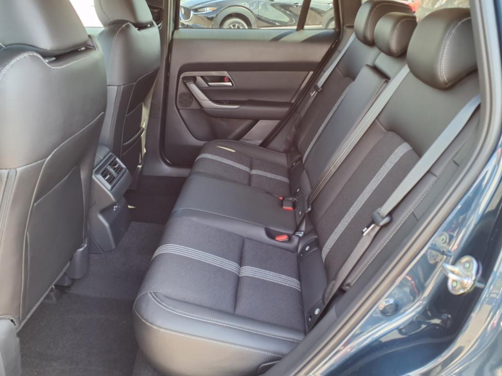 new 2025 Mazda CX-50 car, priced at $34,257