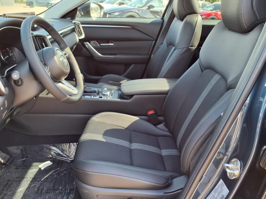 new 2025 Mazda CX-50 car, priced at $34,257