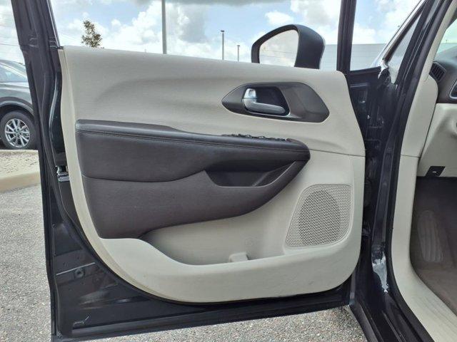 used 2017 Chrysler Pacifica car, priced at $11,495