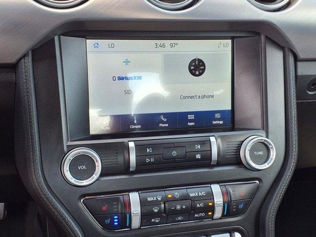 used 2023 Ford Mustang car, priced at $23,795