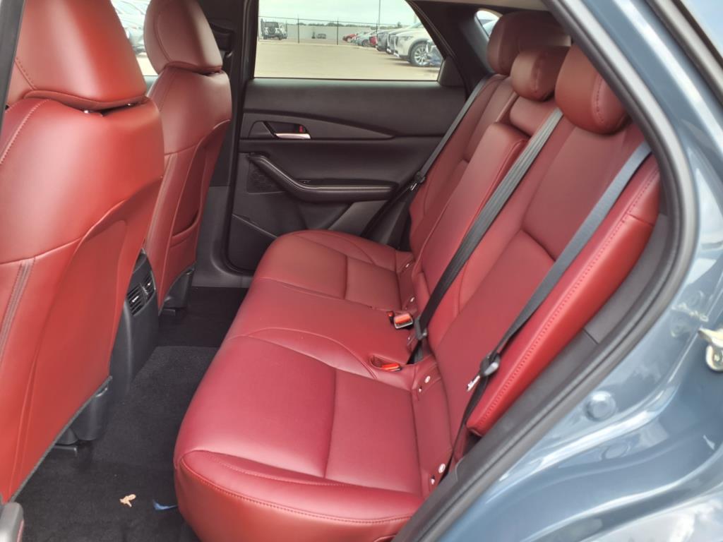 new 2025 Mazda CX-30 car, priced at $30,806