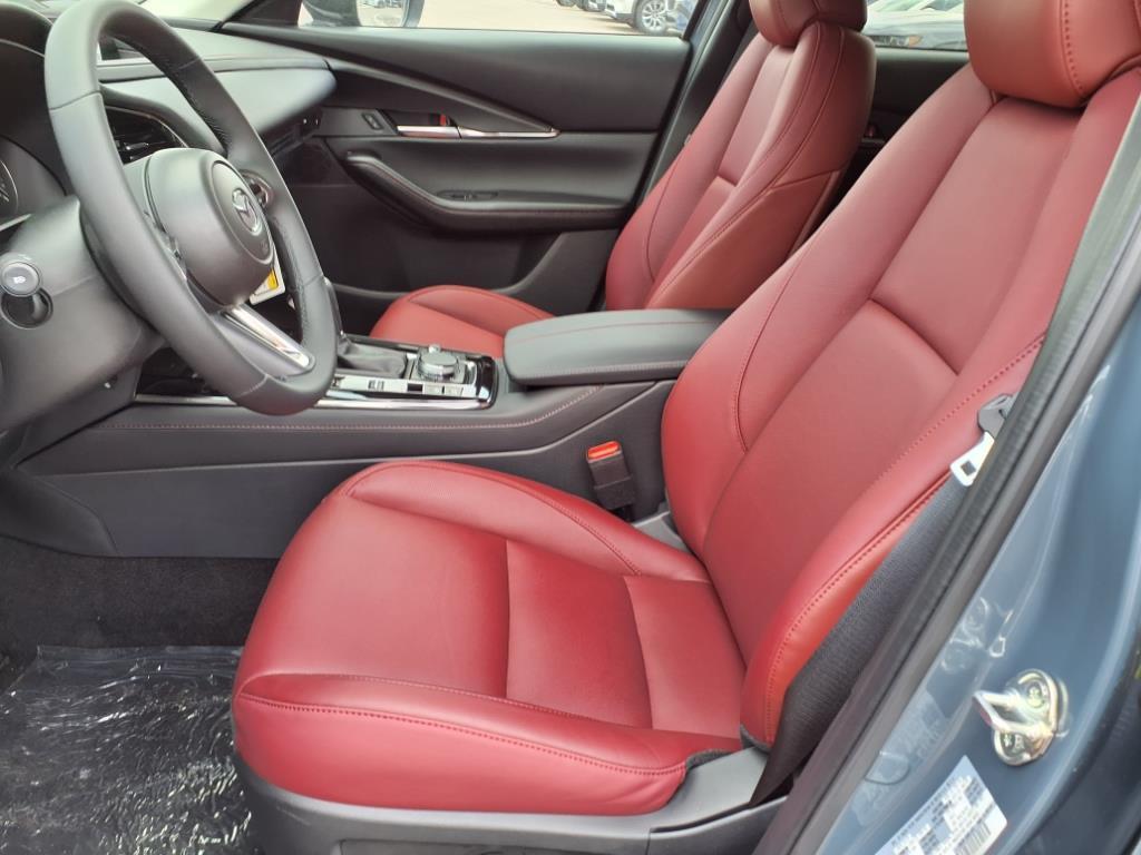 new 2025 Mazda CX-30 car, priced at $30,806