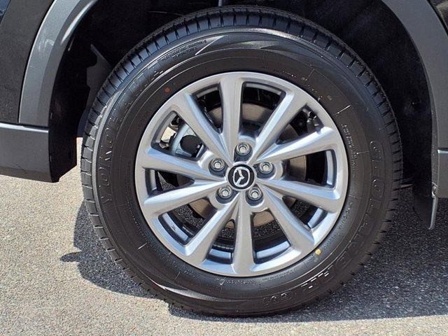 new 2025 Mazda CX-5 car, priced at $29,276