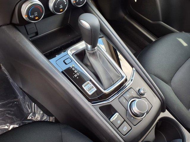 new 2025 Mazda CX-5 car, priced at $29,276