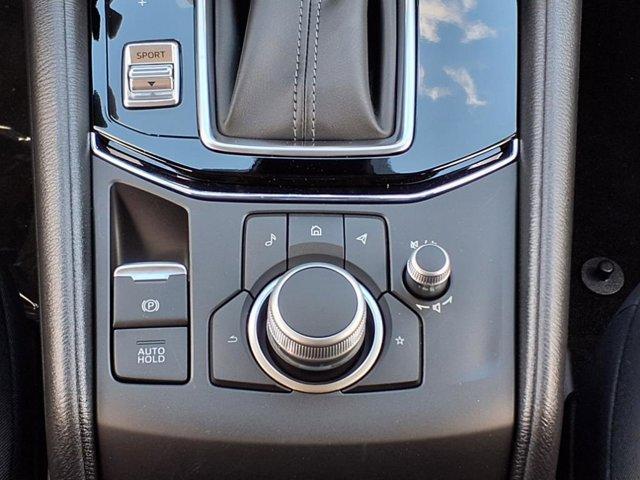 new 2025 Mazda CX-5 car, priced at $29,276