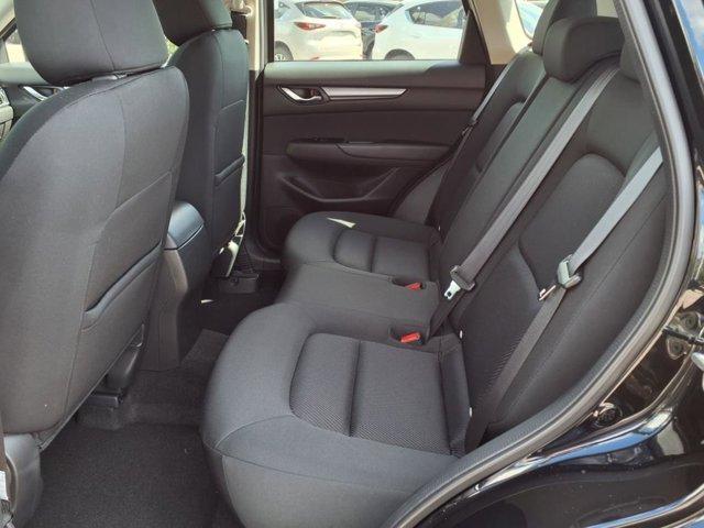new 2025 Mazda CX-5 car, priced at $29,276