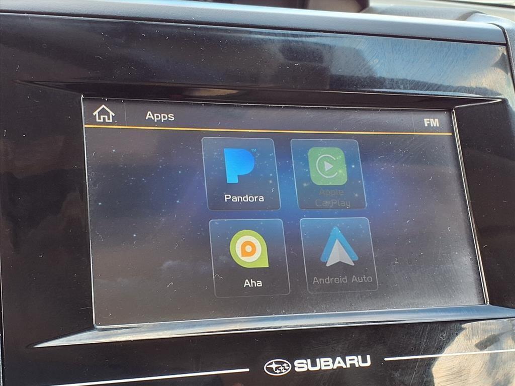 used 2023 Subaru Impreza car, priced at $18,995