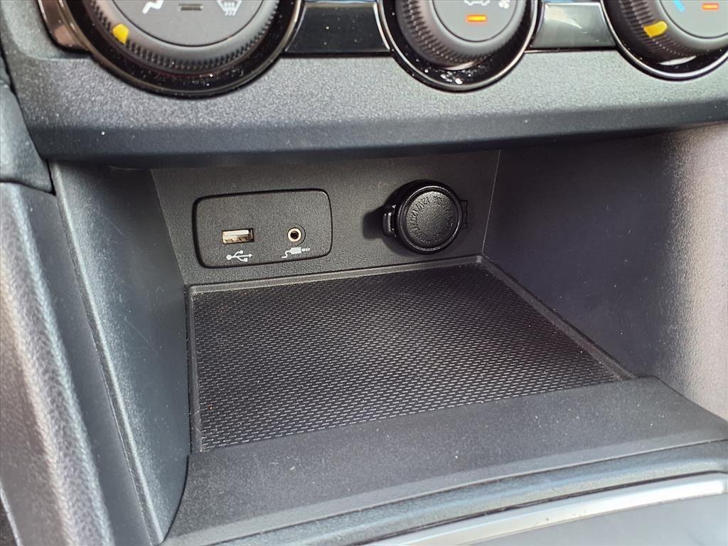 used 2023 Subaru Impreza car, priced at $18,995