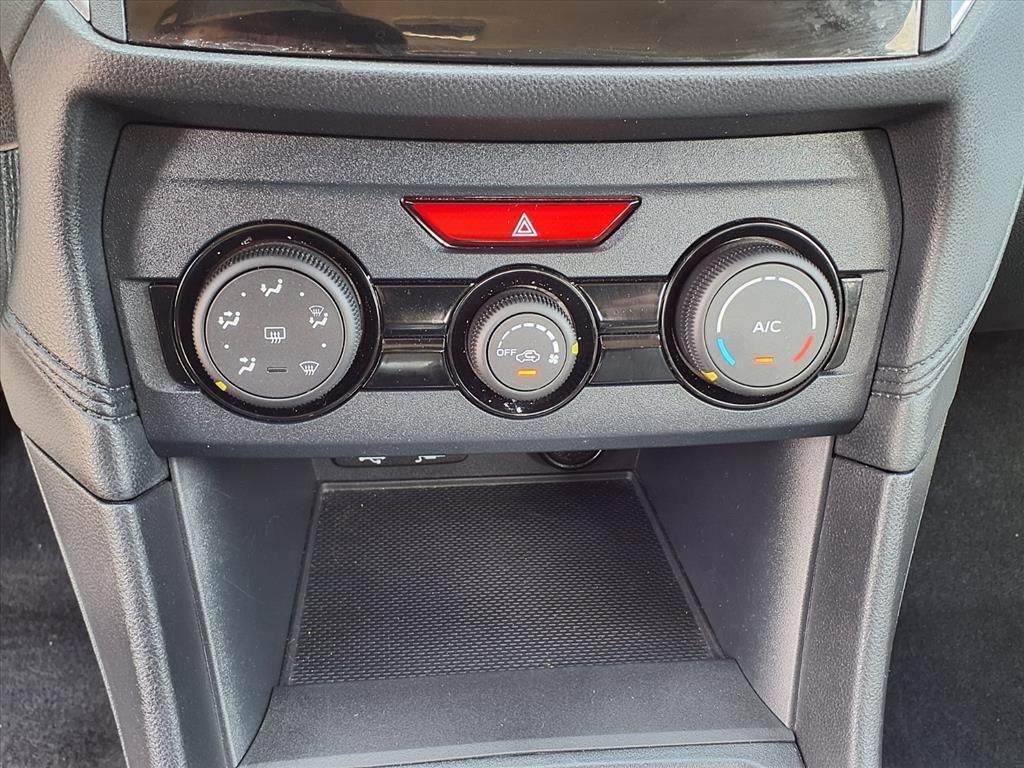used 2023 Subaru Impreza car, priced at $18,995