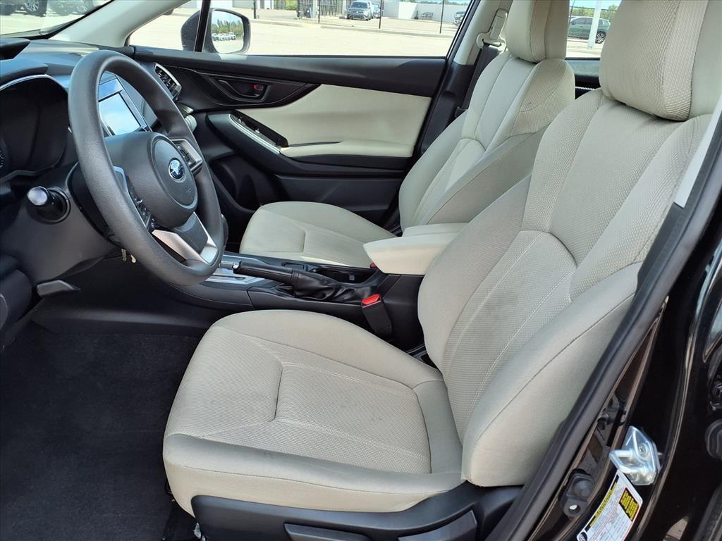 used 2023 Subaru Impreza car, priced at $18,995