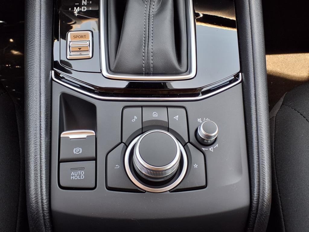 new 2025 Mazda CX-5 car, priced at $29,478