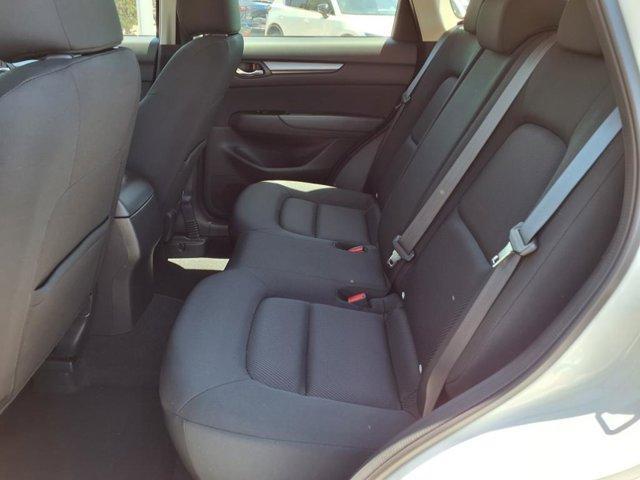 new 2025 Mazda CX-5 car, priced at $30,001