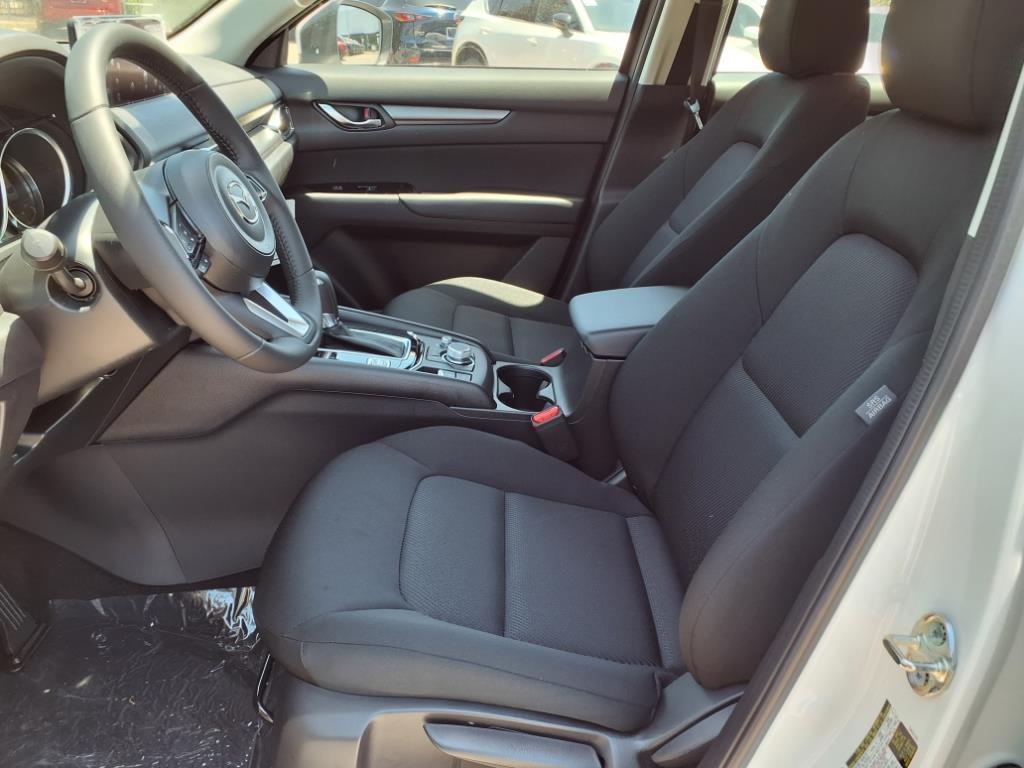 new 2025 Mazda CX-5 car, priced at $29,478