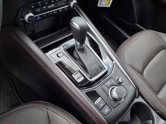 new 2025 Mazda CX-5 car, priced at $41,646