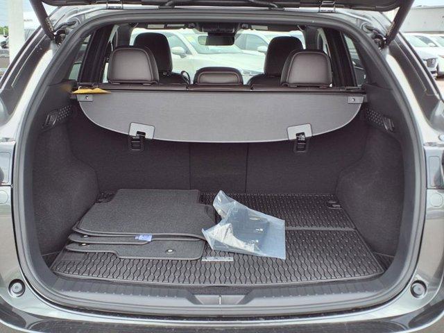 new 2025 Mazda CX-5 car, priced at $41,646
