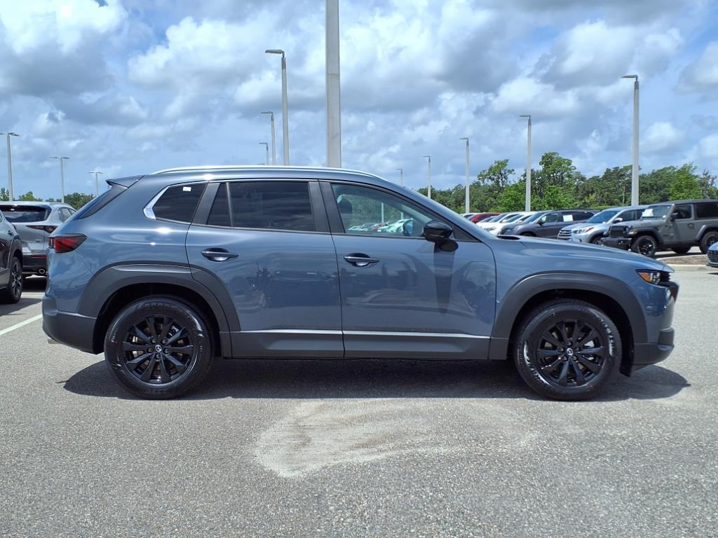 new 2025 Mazda CX-50 car, priced at $32,367
