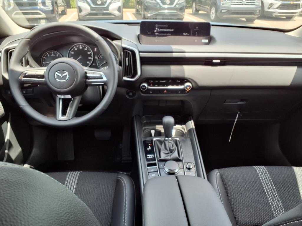 new 2025 Mazda CX-50 car, priced at $32,367