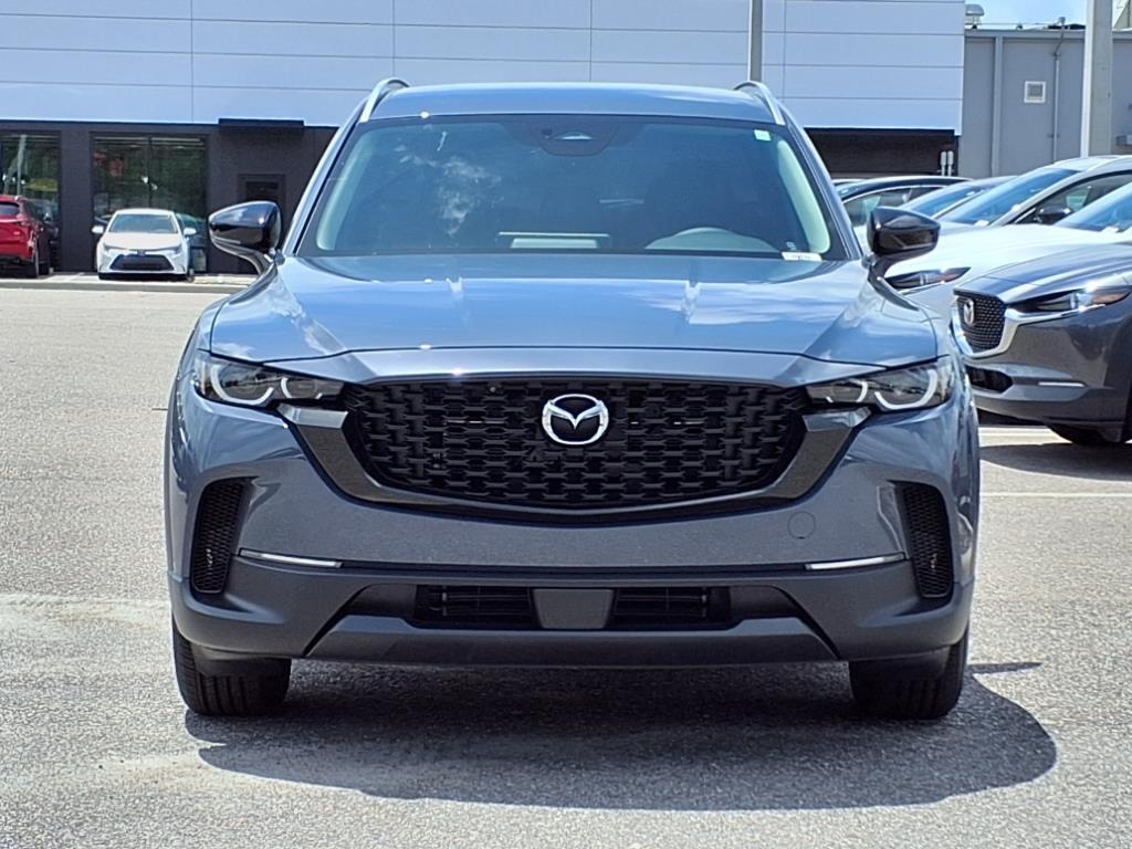 new 2025 Mazda CX-50 car, priced at $32,367
