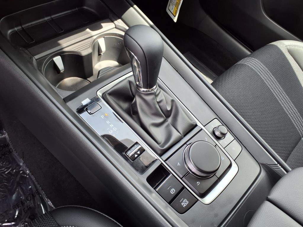 new 2025 Mazda CX-50 car, priced at $32,367