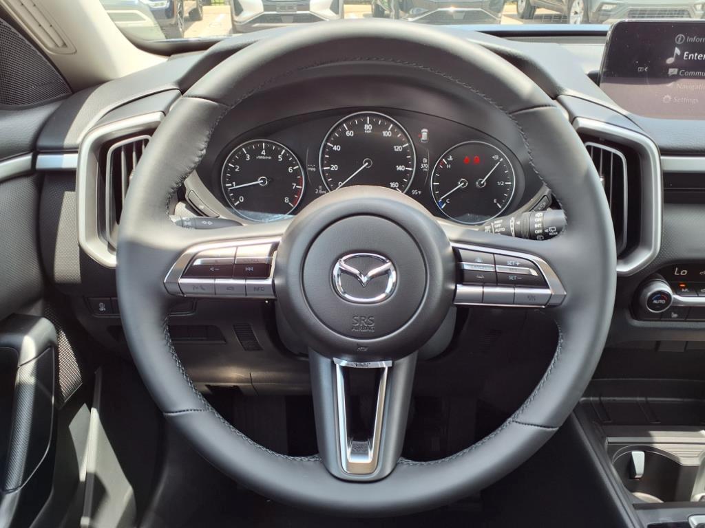 new 2025 Mazda CX-50 car, priced at $32,367