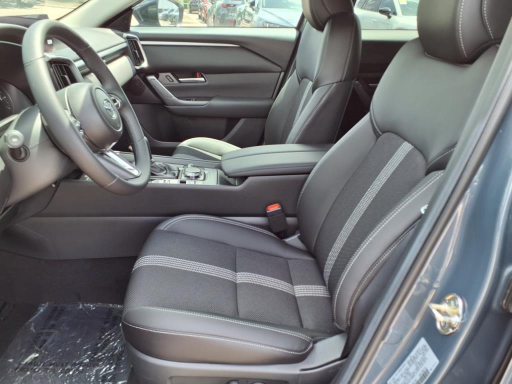 new 2025 Mazda CX-50 car, priced at $32,367