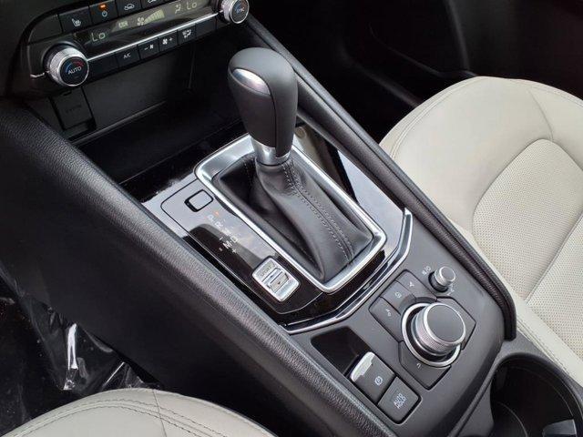 new 2025 Mazda CX-5 car, priced at $32,443