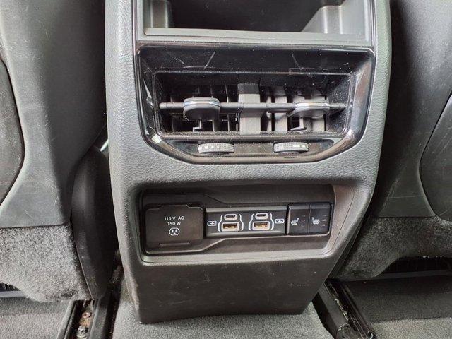 used 2023 Jeep Grand Cherokee 4xe car, priced at $28,595
